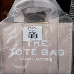 Marc Jacobs tote bag